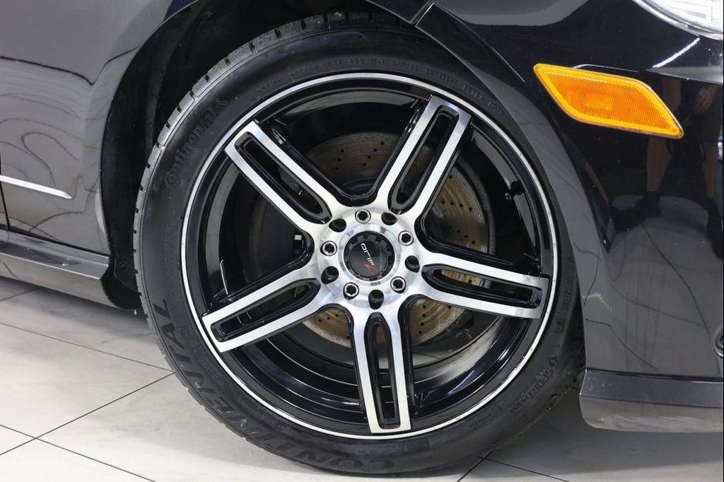 used 2011 Mercedes-Benz E-Class car, priced at $6,499