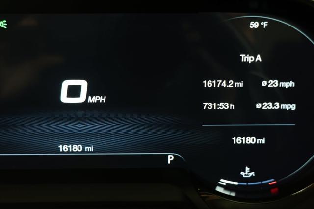 used 2024 Alfa Romeo Giulia car, priced at $35,995