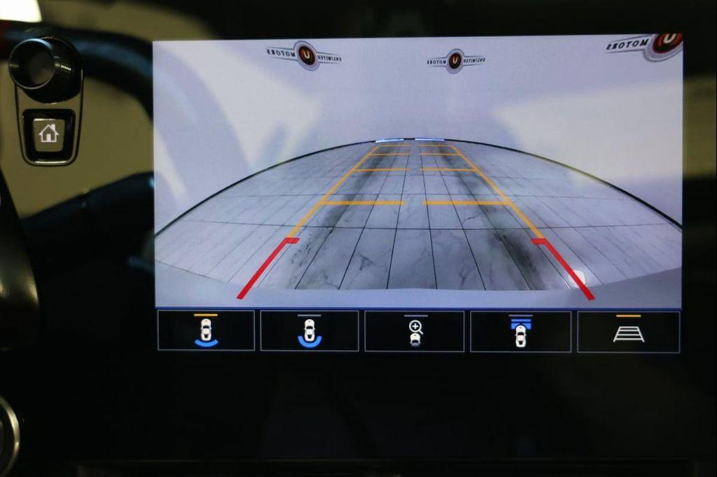 used 2023 Chevrolet Corvette car, priced at $139,995