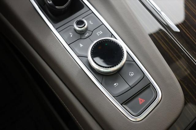 used 2021 Cadillac Escalade car, priced at $66,995