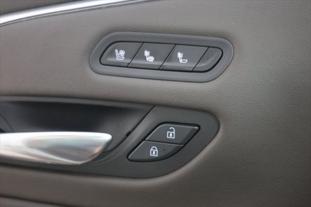 used 2021 Cadillac Escalade car, priced at $66,995