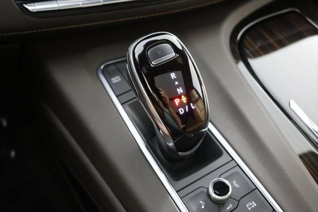 used 2021 Cadillac Escalade car, priced at $66,995