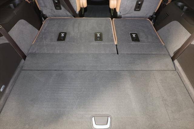 used 2021 Cadillac Escalade car, priced at $66,995