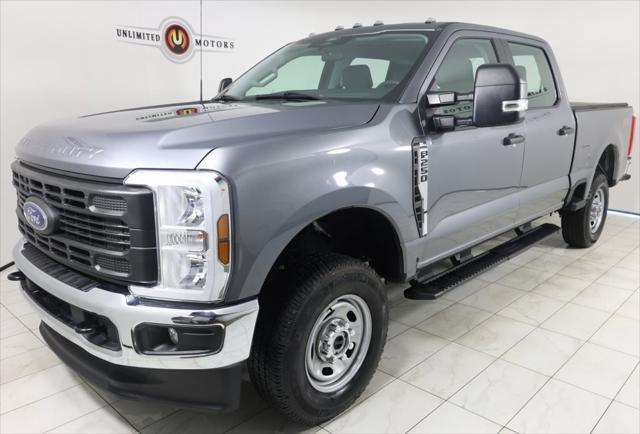 used 2024 Ford F-250 car, priced at $49,995