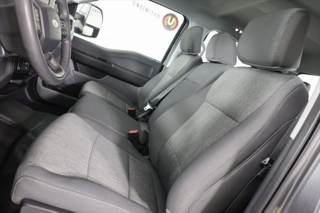 used 2024 Ford F-250 car, priced at $49,995
