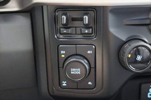 used 2024 Ford F-250 car, priced at $49,995