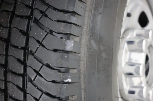 used 2024 Ford F-250 car, priced at $49,995
