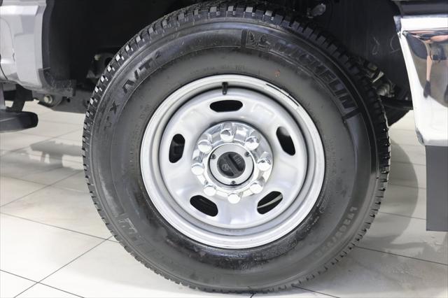 used 2024 Ford F-250 car, priced at $49,995