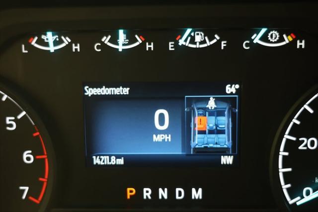 used 2024 Ford F-250 car, priced at $49,995