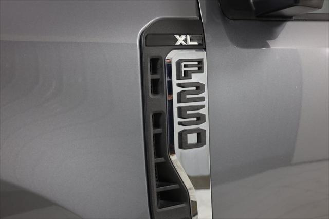 used 2024 Ford F-250 car, priced at $49,995