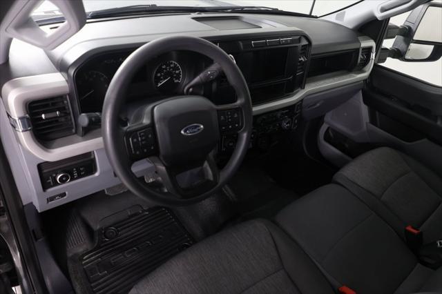used 2024 Ford F-250 car, priced at $49,995