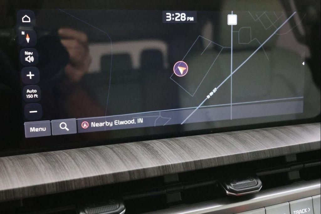 used 2023 Kia Telluride car, priced at $28,995