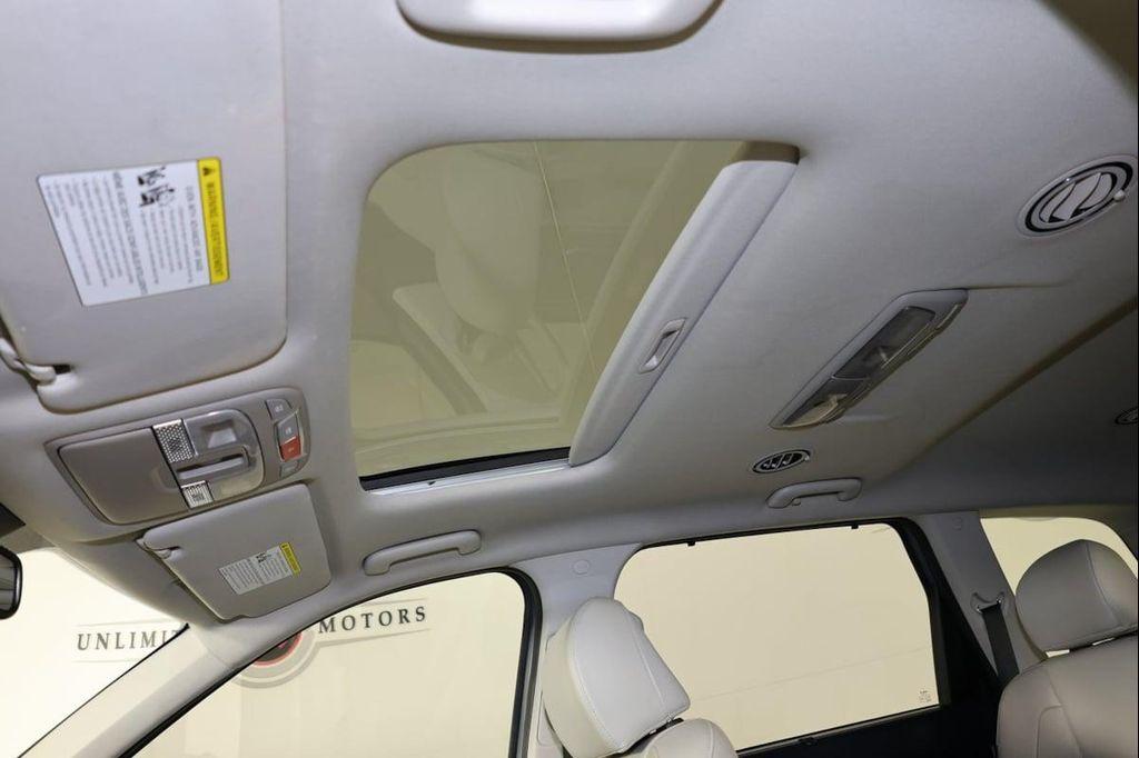 used 2023 Kia Telluride car, priced at $28,995