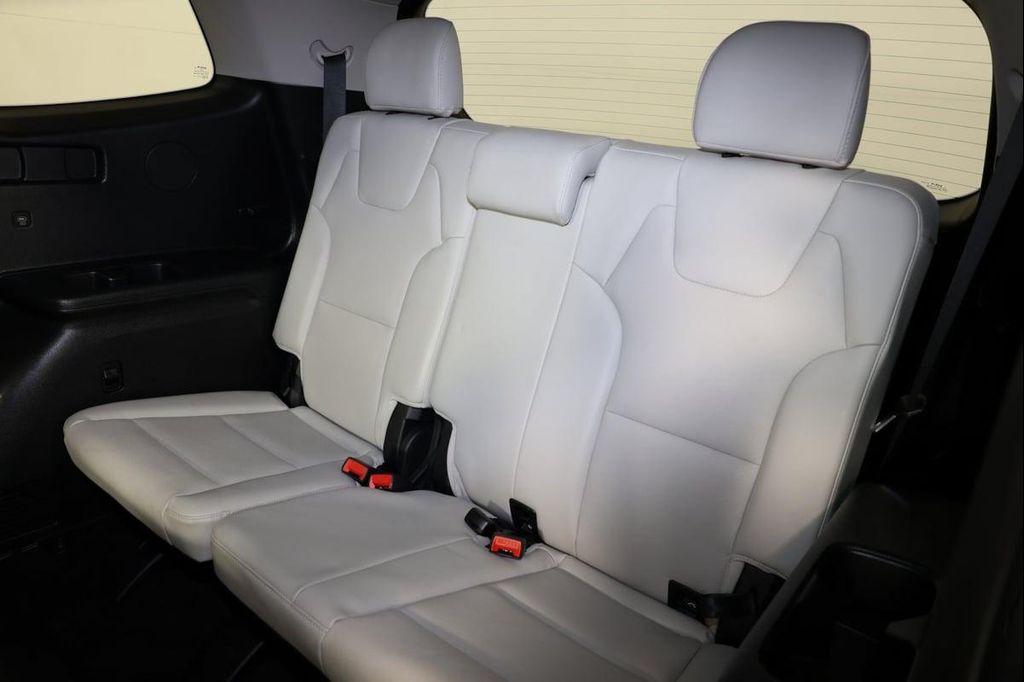 used 2023 Kia Telluride car, priced at $28,995