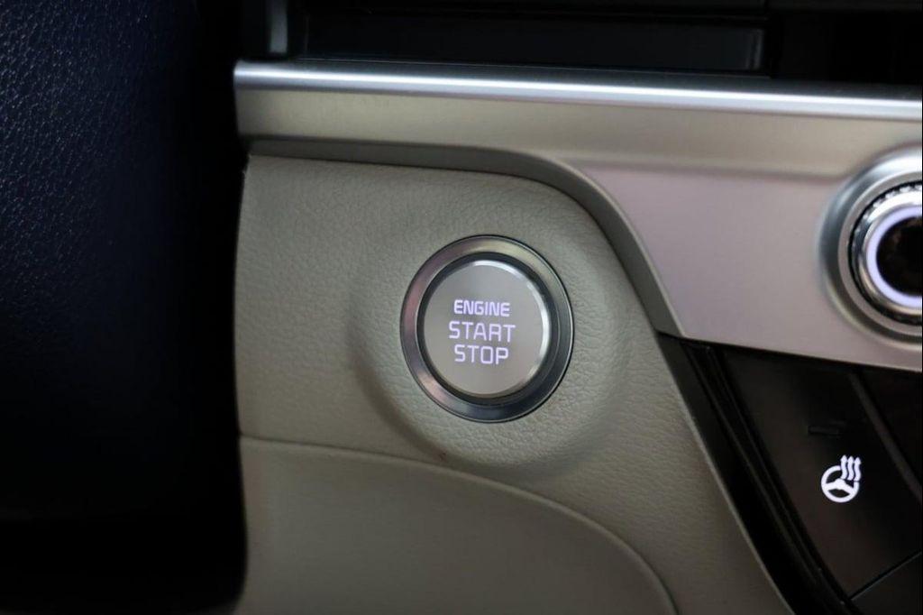 used 2023 Kia Telluride car, priced at $28,995