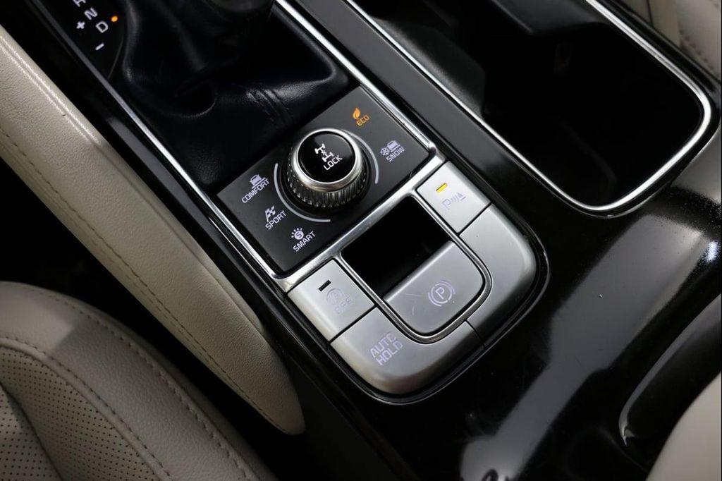 used 2023 Kia Telluride car, priced at $28,995