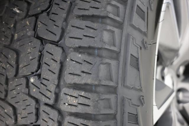 used 2021 Chevrolet Silverado 1500 car, priced at $37,995