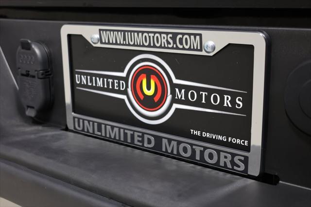 used 2021 Chevrolet Silverado 1500 car, priced at $37,995