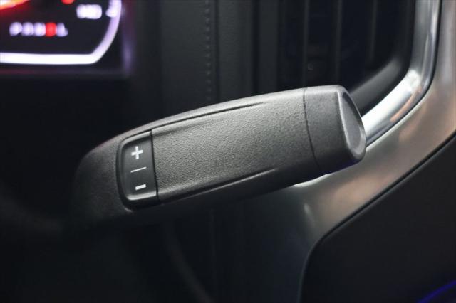 used 2021 Chevrolet Silverado 1500 car, priced at $37,995