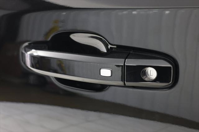 used 2021 Chevrolet Silverado 1500 car, priced at $37,995