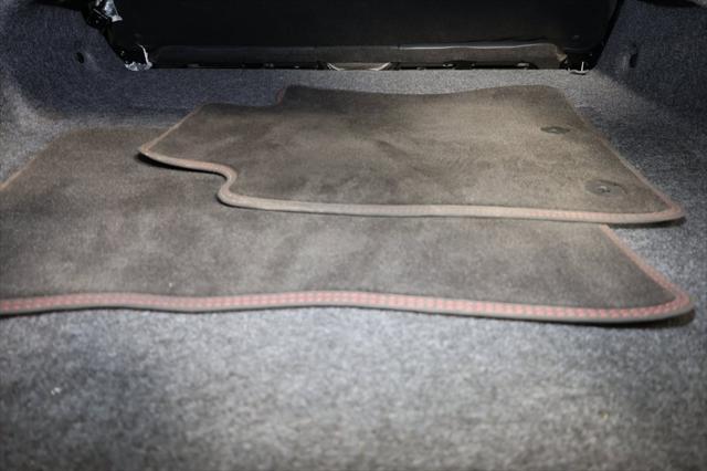used 2024 Ford Mustang car, priced at $47,995