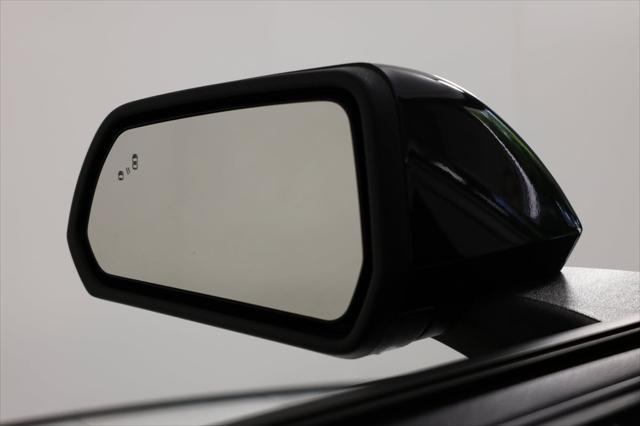used 2024 Ford Mustang car, priced at $47,995