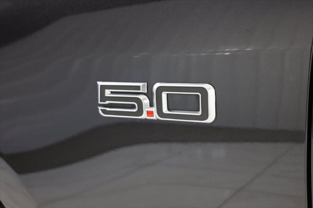 used 2024 Ford Mustang car, priced at $47,995