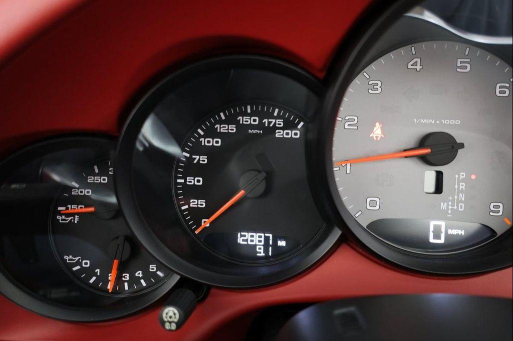 used 2014 Porsche 911 car, priced at $87,995