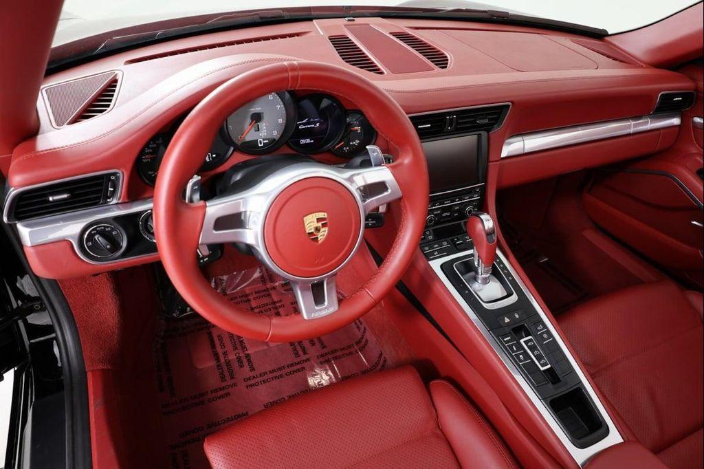 used 2014 Porsche 911 car, priced at $87,995