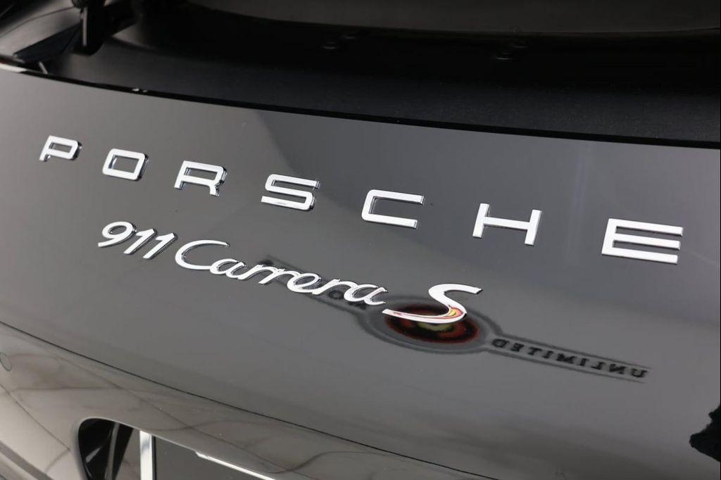 used 2014 Porsche 911 car, priced at $87,995