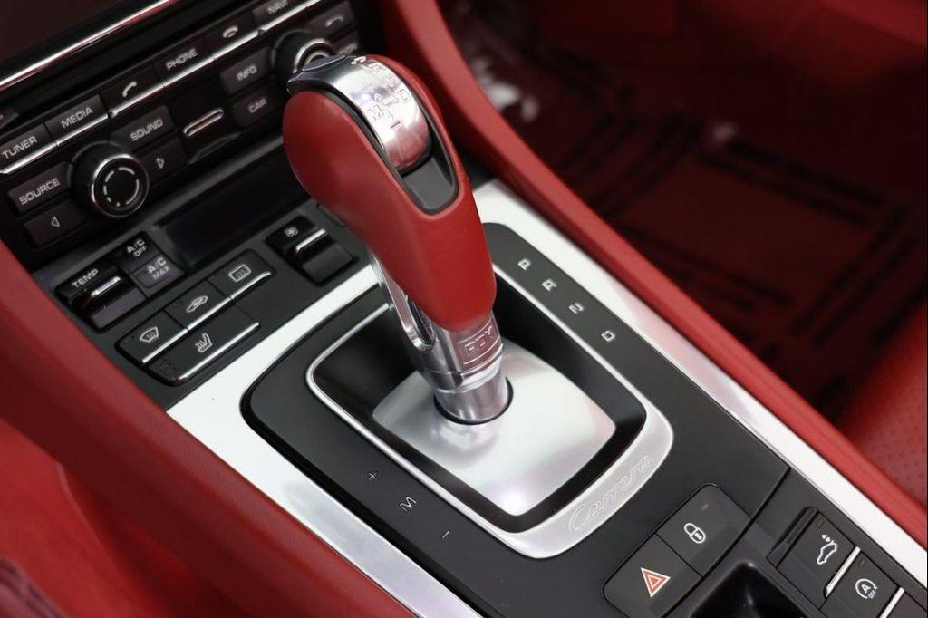 used 2014 Porsche 911 car, priced at $87,995