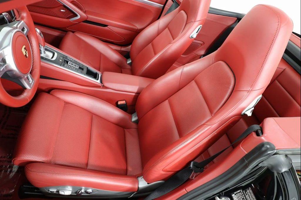 used 2014 Porsche 911 car, priced at $87,995