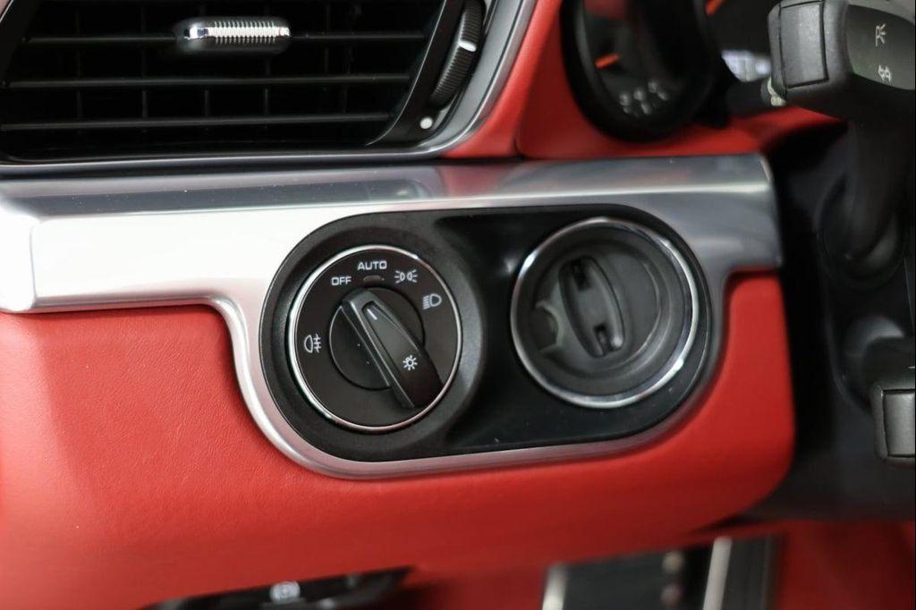 used 2014 Porsche 911 car, priced at $87,995