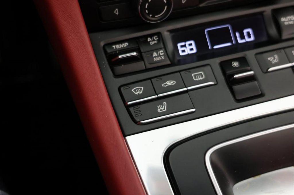 used 2014 Porsche 911 car, priced at $87,995