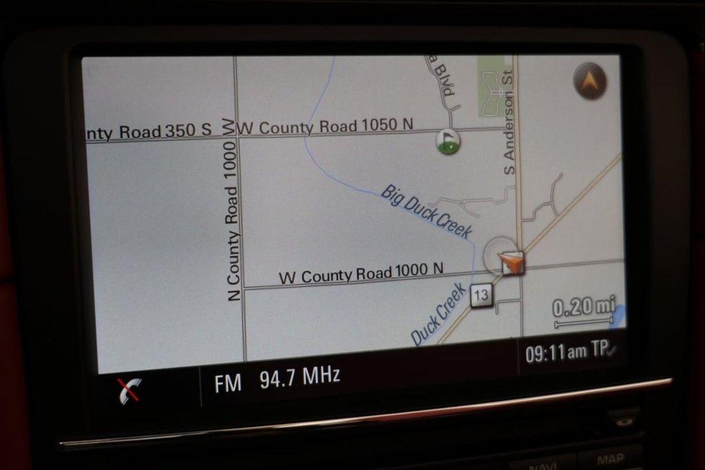 used 2014 Porsche 911 car, priced at $87,995