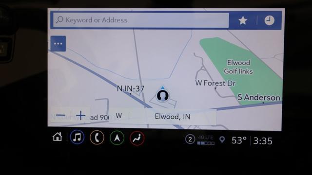 used 2022 Chevrolet Corvette car, priced at $73,500