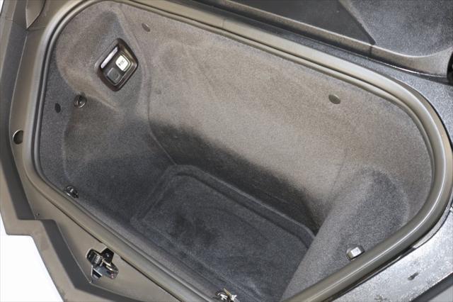 used 2022 Chevrolet Corvette car, priced at $73,500