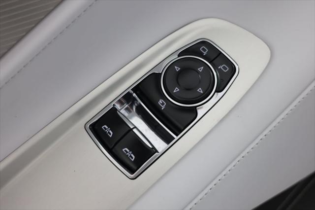 used 2022 Chevrolet Corvette car, priced at $73,500