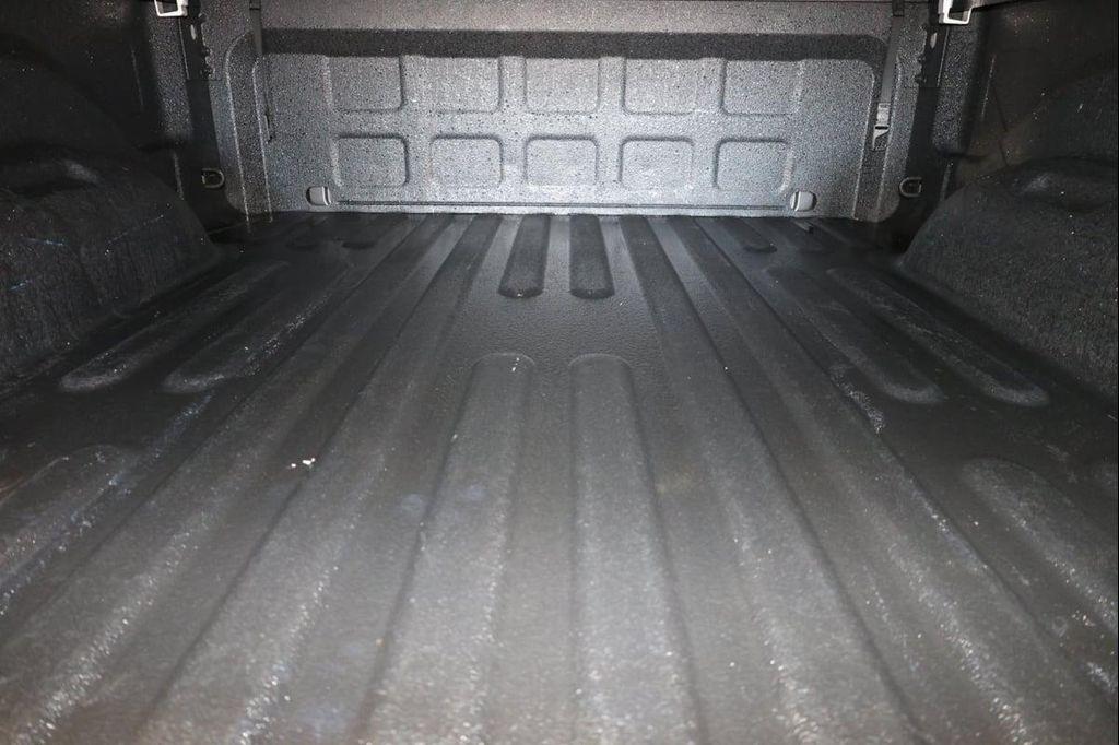 used 2018 Ram 2500 car, priced at $43,995