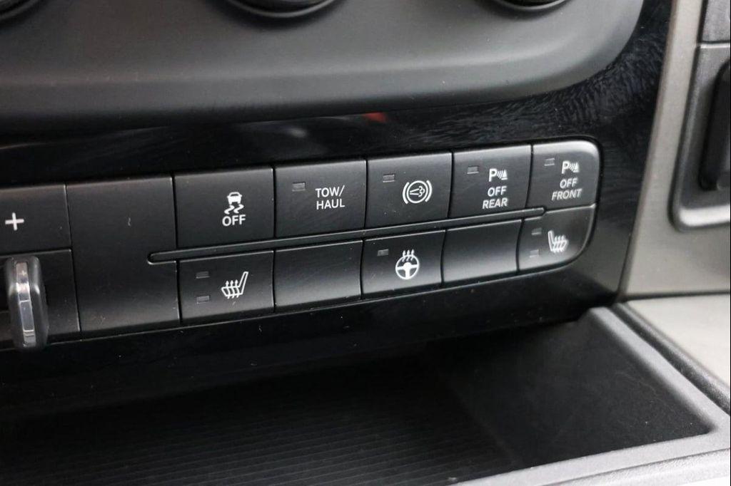 used 2018 Ram 2500 car, priced at $43,995