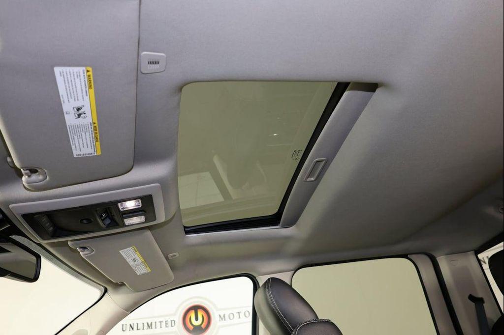 used 2018 Ram 2500 car, priced at $43,995