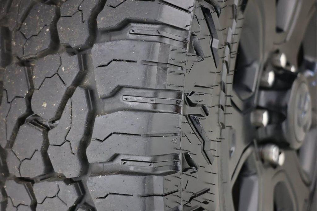 used 2018 Ram 2500 car, priced at $43,995