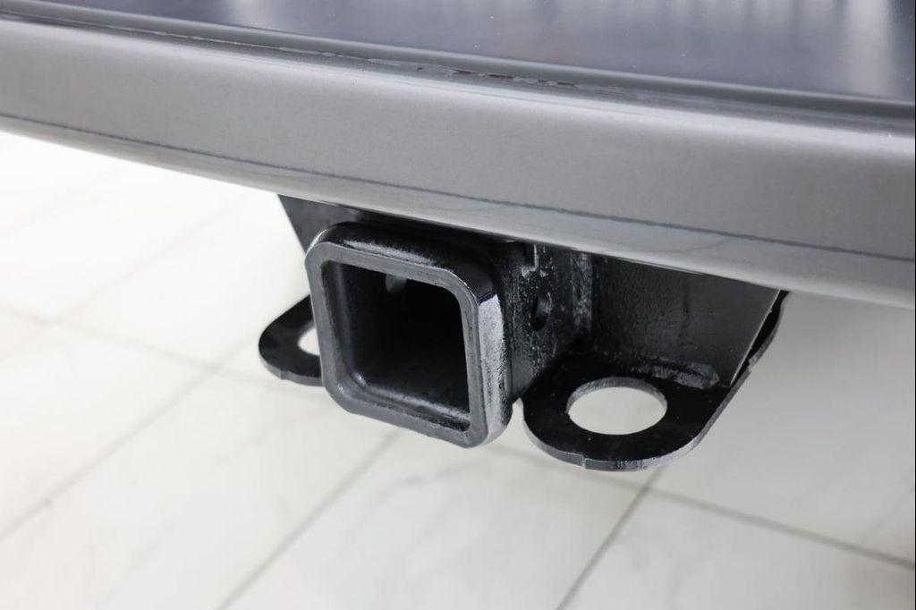 used 2018 Ram 2500 car, priced at $43,995