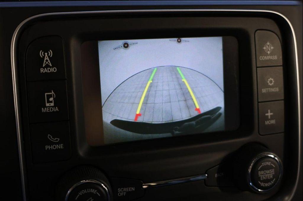 used 2018 Ram 2500 car, priced at $43,995