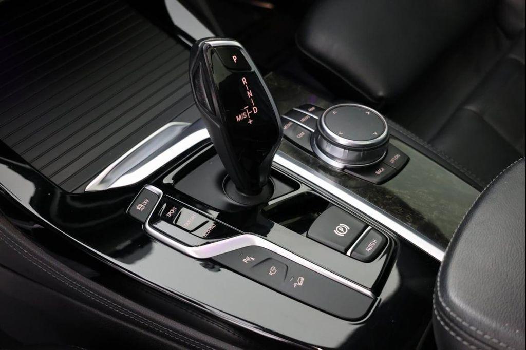 used 2019 BMW X4 car, priced at $21,995