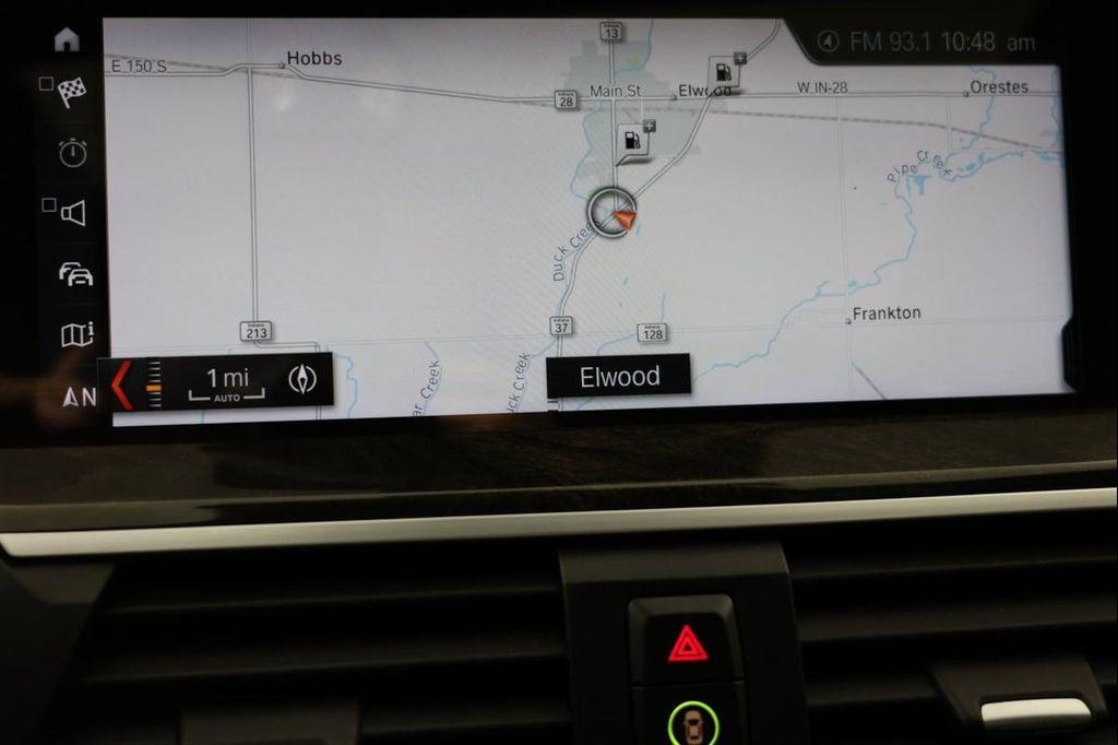 used 2019 BMW X4 car, priced at $21,995