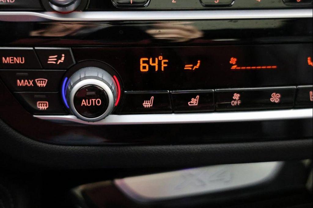 used 2019 BMW X4 car, priced at $21,995