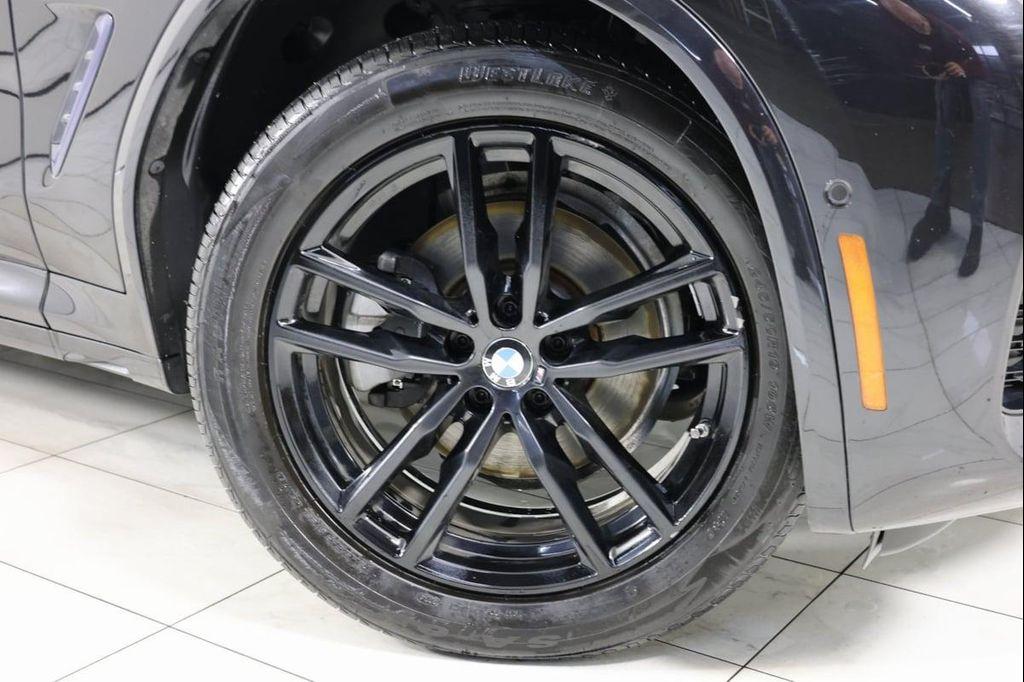 used 2019 BMW X4 car, priced at $21,995