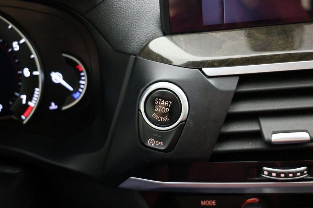 used 2019 BMW X4 car, priced at $21,995