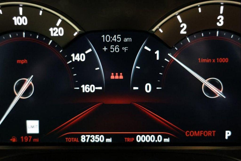 used 2019 BMW X4 car, priced at $21,995